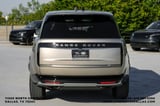 2024 Land Rover Range Rover - Preview 5