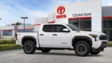 2026 Toyota Tacoma - Preview 14