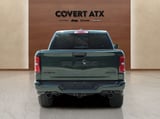 2026 Ram 1500 - Preview 4