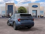 2027 Ford Explorer - Preview 8
