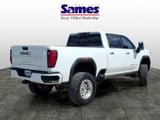 2024 GMC Sierra 2500 HD - Preview 3