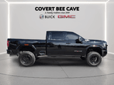 2025 GMC Sierra - Preview 8