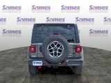 2026 Jeep Wrangler - Preview 6