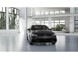 2026 Mercedes-Benz C-Class - Preview 7