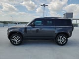2026 Land Rover Defender - Preview 4