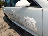 2012 Chevrolet Impala - Preview 11