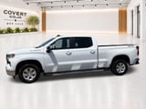 2024 Chevrolet Silverado - Preview 4