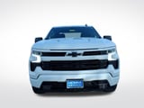 2026 Chevrolet Silverado 1500 - Preview 7