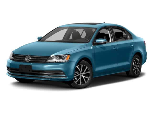 2017 Volkswagen Jetta - Image 1
