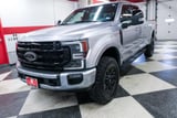 2021 Ford F-250 - Preview 6