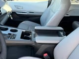 2026 Toyota Sienna - Preview 13