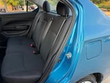 2020 Mitsubishi Mirage G4 - Preview 16