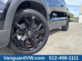 2022 Volkswagen Taos - Preview 4