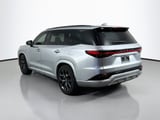 2026 Lexus TX - Preview 7