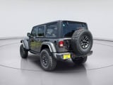 2026 Jeep Wrangler - Preview 3