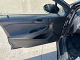 2018 Chevrolet Cruze - Preview 10