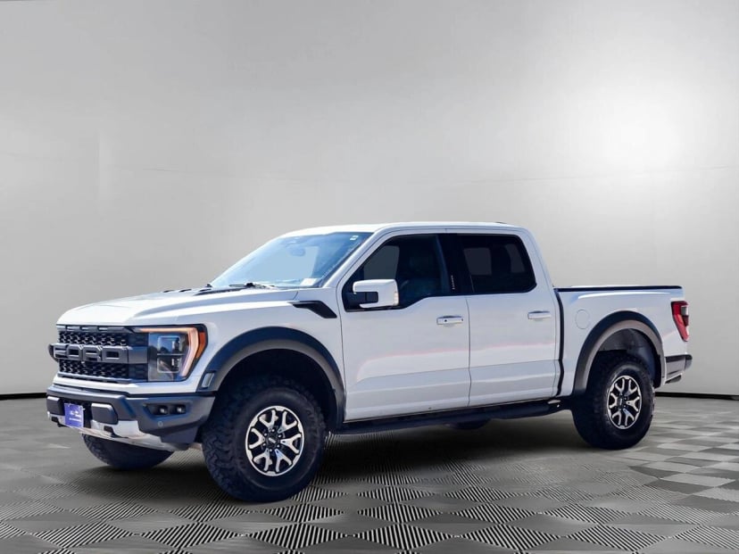 2023 Ford F-150 - Image 1