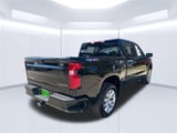 2026 Chevrolet Silverado - Preview 5