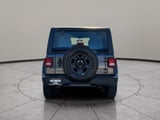 2026 Jeep Wrangler - Preview 6