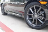 2021 Honda Civic - Preview 3