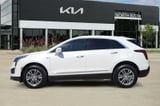 2023 Cadillac XT5 - Preview 3