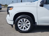 2023 Chevrolet Silverado 1500 - Preview 8