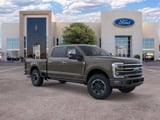 2026 Ford F-250 - Preview 7