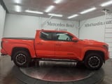 2024 Toyota Tacoma - Preview 8