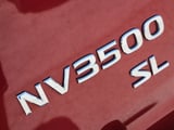 2020 Nissan NV Passenger - Preview 12