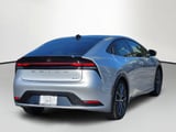 2026 Toyota Prius - Preview 7