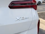 2026 BMW X3 - Preview 10