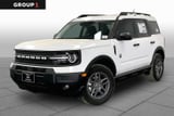 2026 Ford Bronco Sport - Preview 2