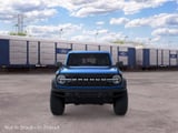 2026 Ford Bronco - Preview 6