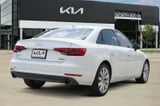 2017 Audi A4 - Preview 6