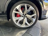 2024 Audi RS Q8 - Preview 9