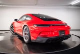 2022 Porsche 911 - Preview 3