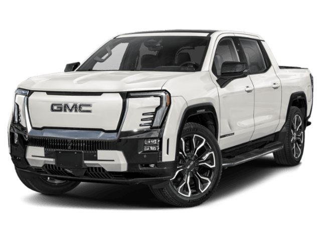 2026 GMC Sierra EV - Image 1