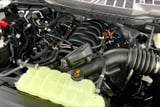2026 Ford F-150 - Preview 16