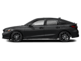2026 Honda Civic - Preview 3