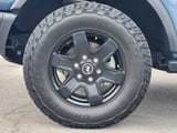 2024 Ford Bronco - Preview 9