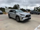 2024 Toyota Highlander - Preview 7