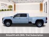 2026 GMC Sierra - Preview 5