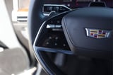 2025 Cadillac Escalade ESV - Preview 15