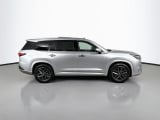 2025 Lexus TX - Preview 4