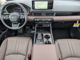 2026 Honda Pilot - Preview 12