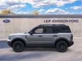 2026 Ford Bronco - Preview 3