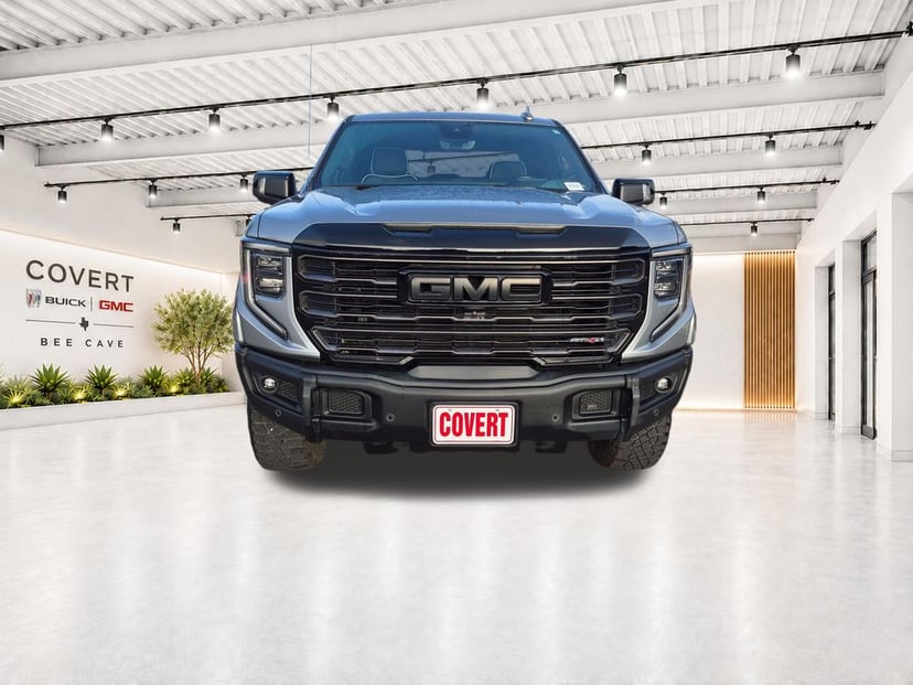 2023 GMC Sierra 1500 AT4X - Image 3