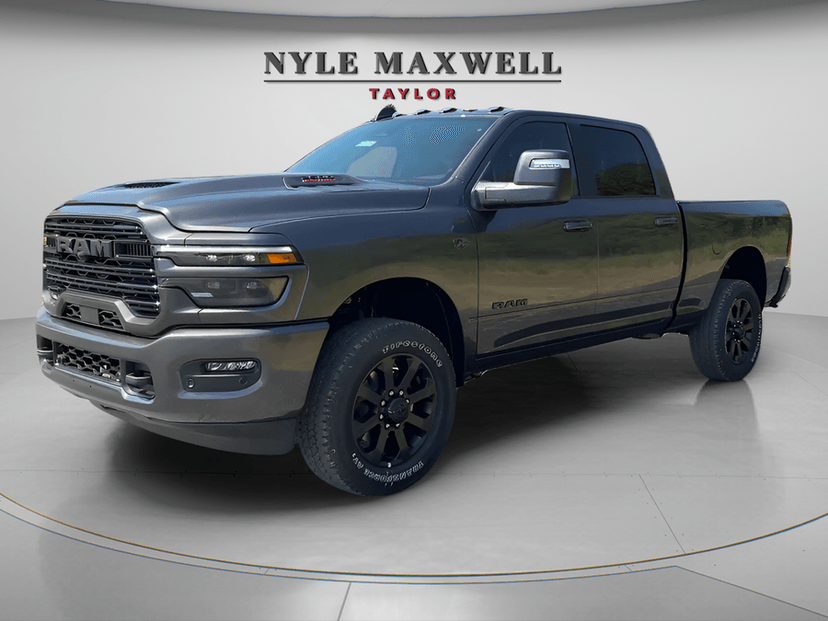 2027 Ram 2500 - Image 1