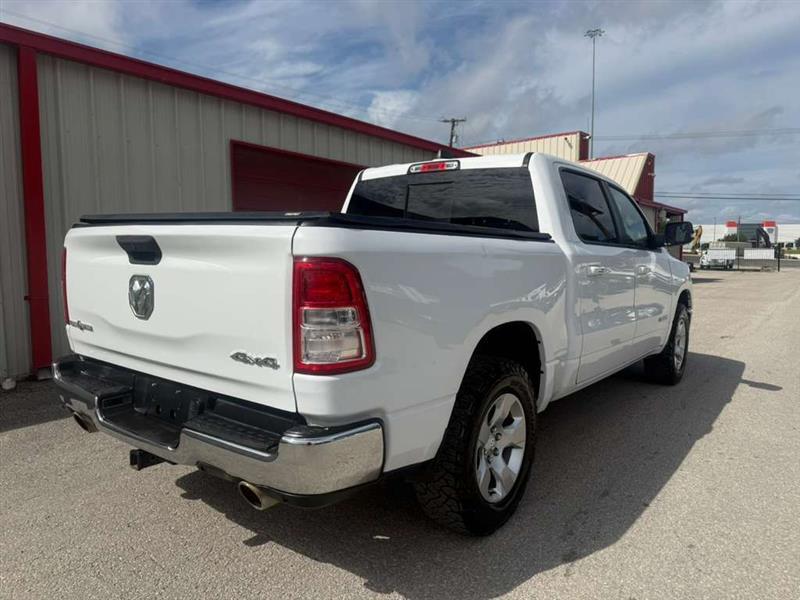2019 Ram 1500 - Image 1