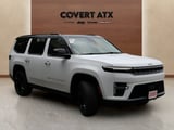 2026 Jeep Grand Wagoneer - Preview 7